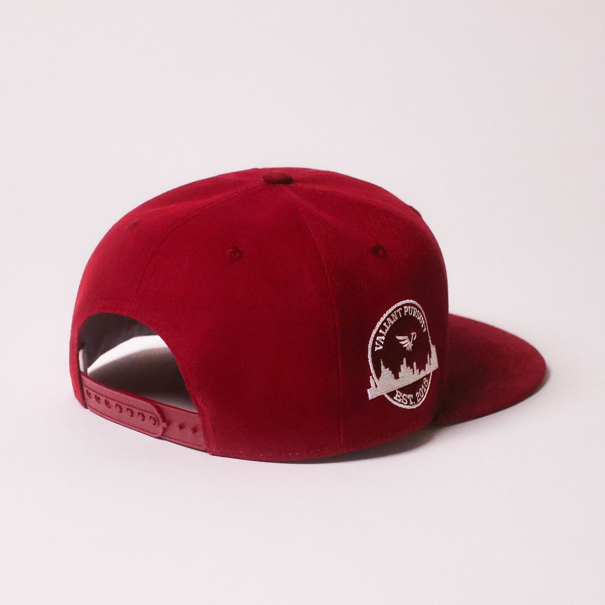 SE Brick Snapback